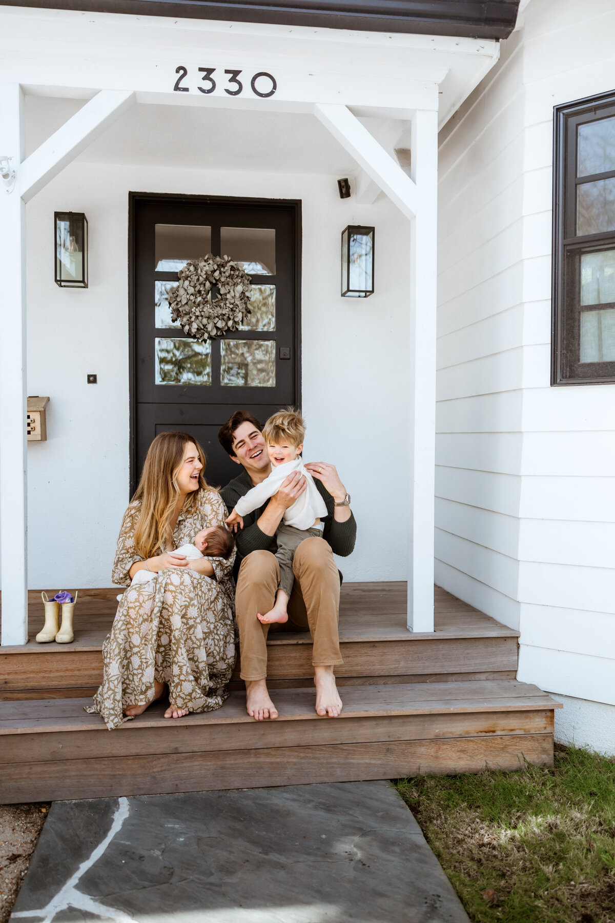 Los Angeles lifestyle family photography 107