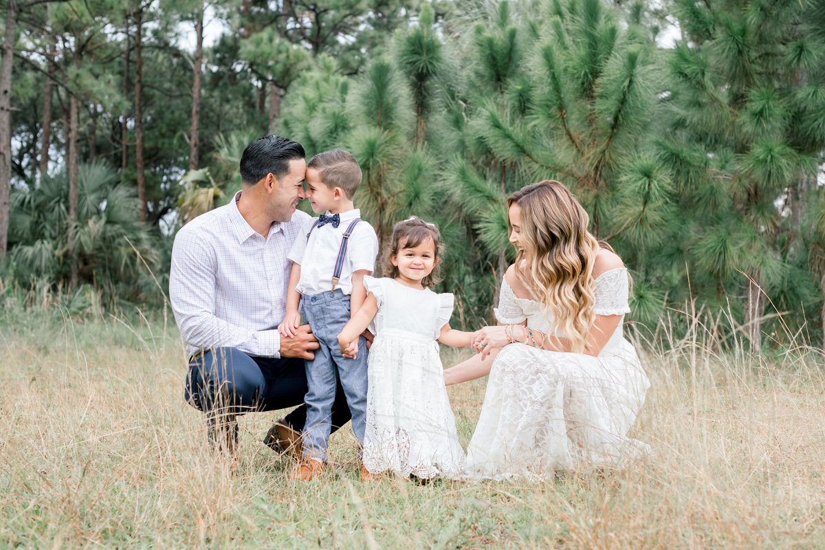Miami Family Photographer