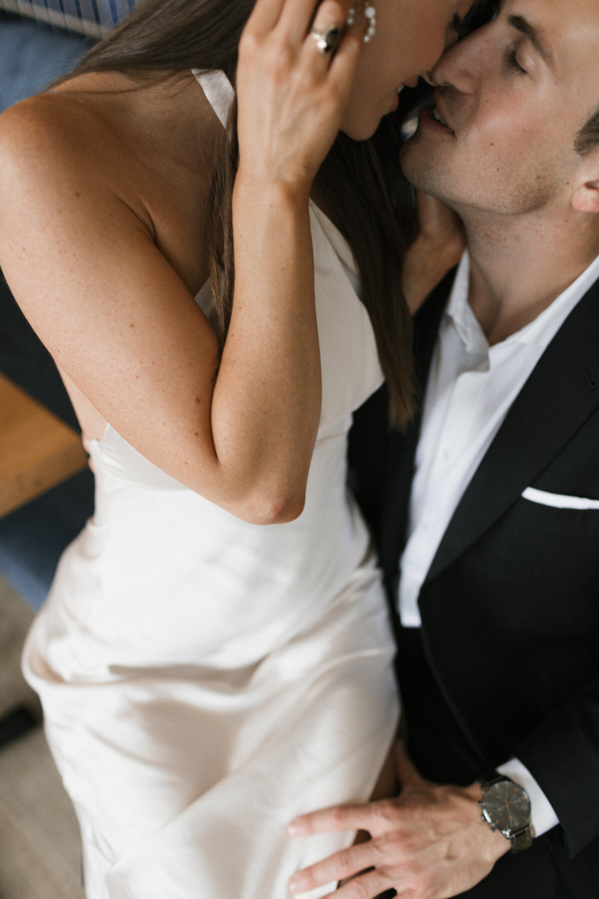New York City Wedding Photographer 2