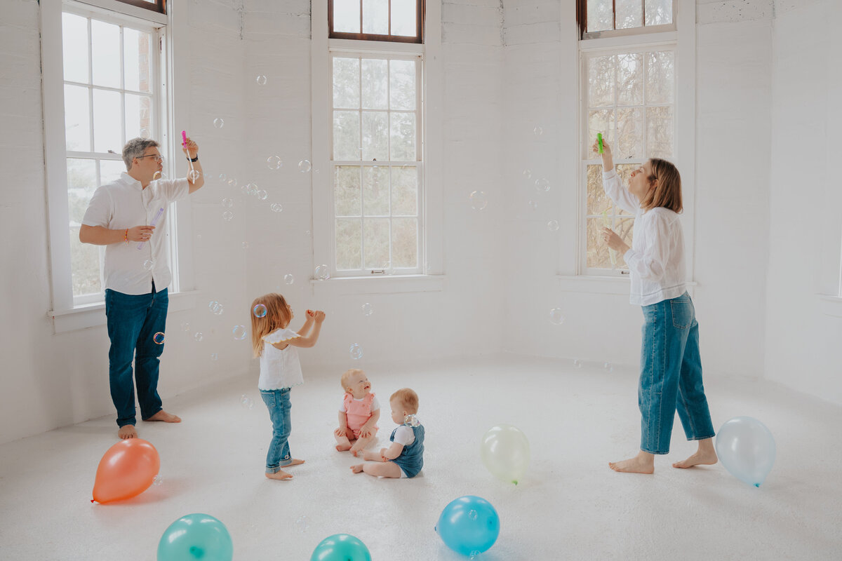 Albright_ Milestone & Family 091