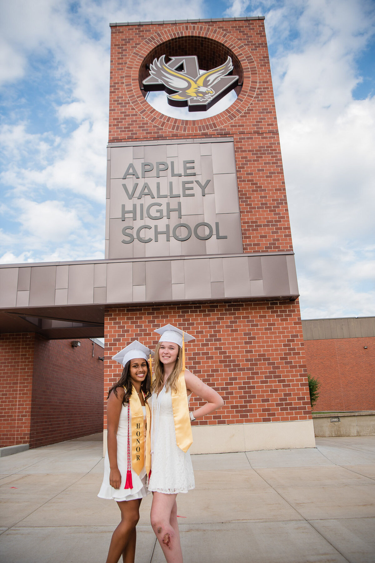 high-school-graduation-photographer-cap-and-gown
