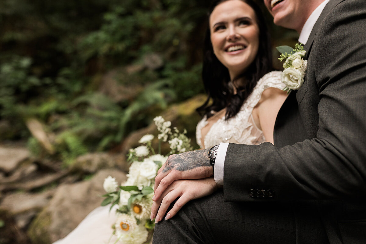 Olympic National Park Elopement  - Tara Nichole Photo - 2023 - Kyle and Keaton-41
