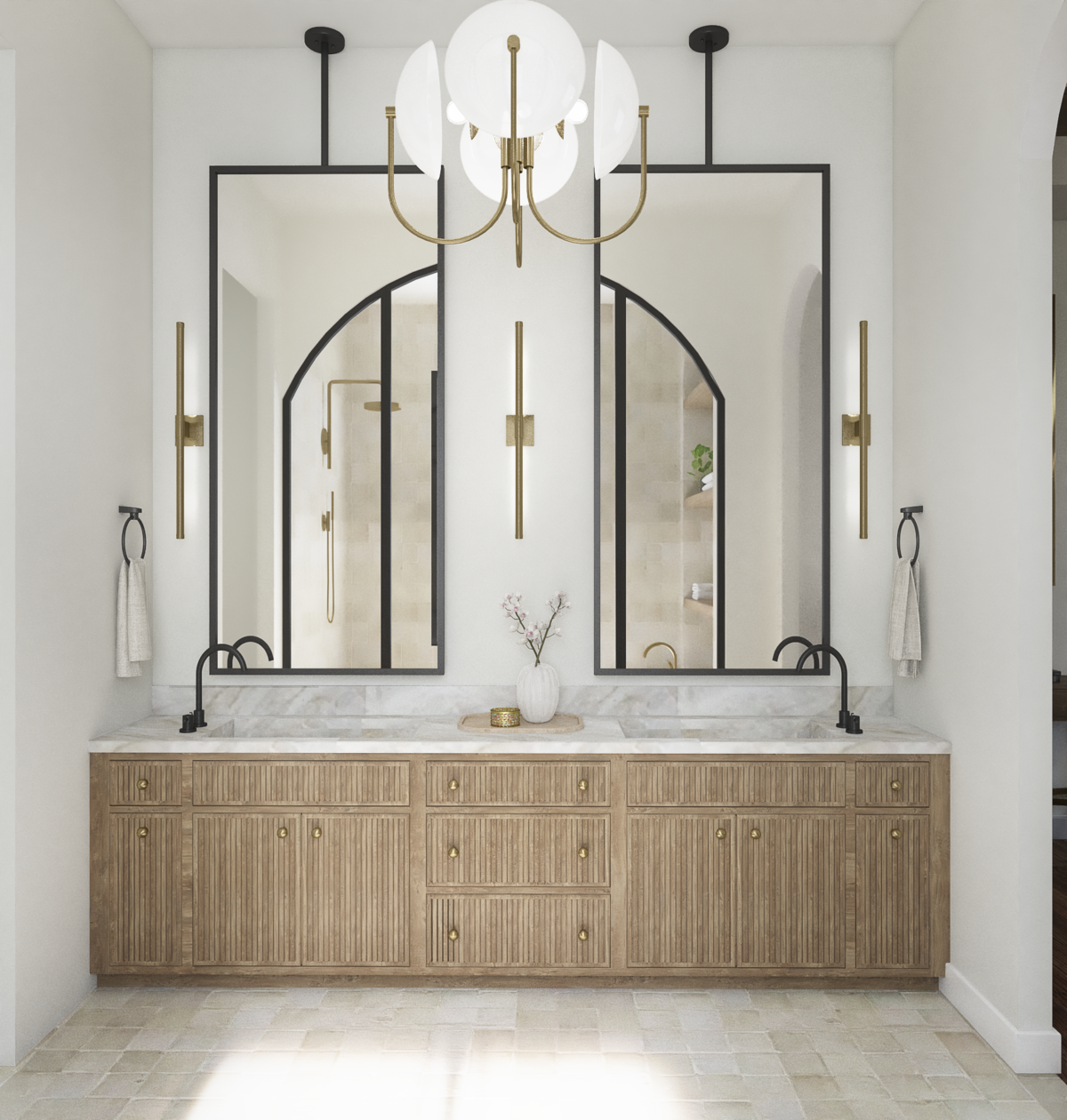 BATHROOM 4