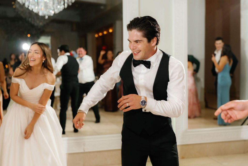 In Time Weddings & Events Houston Texas Greater Houston Texas Wedding Event Planning Planner Destination Weddings Chardae Renée DeTerlizzi158