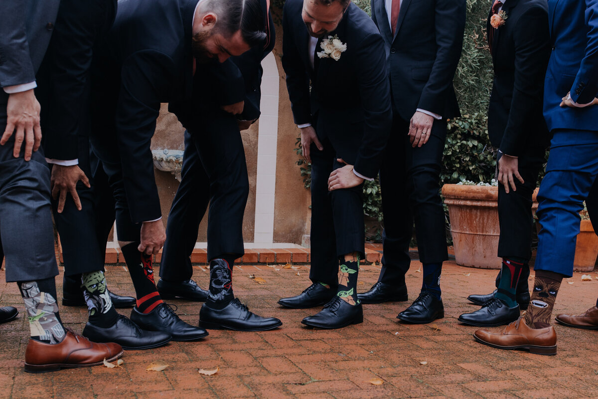 Laurel & Ben - Bridget McDonald Photography - 030