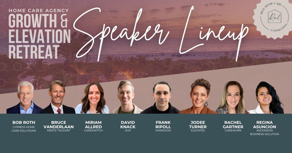 RHCC Speaker List for LinkedIn