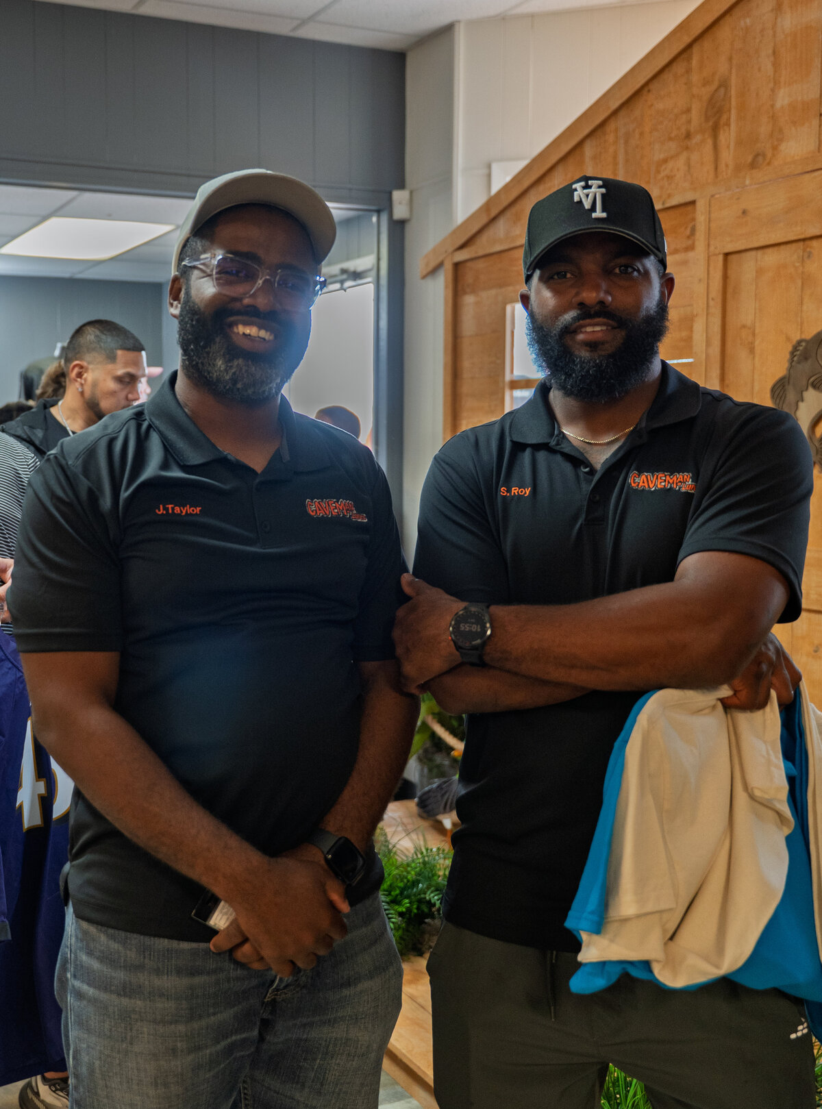 Patrick Queen Tackle Shop Grand Opening-212