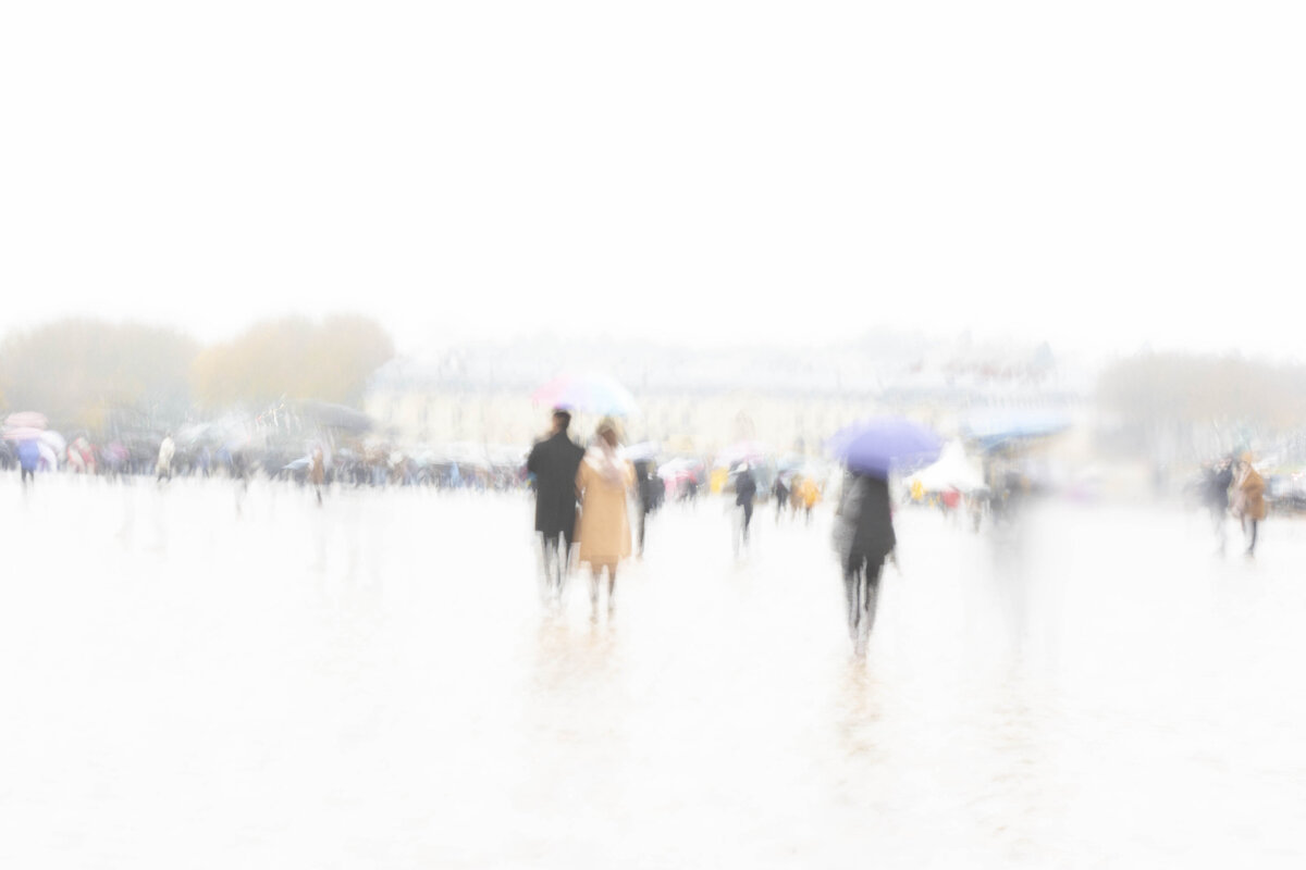 Versailles in the Rain, November, 2019-7