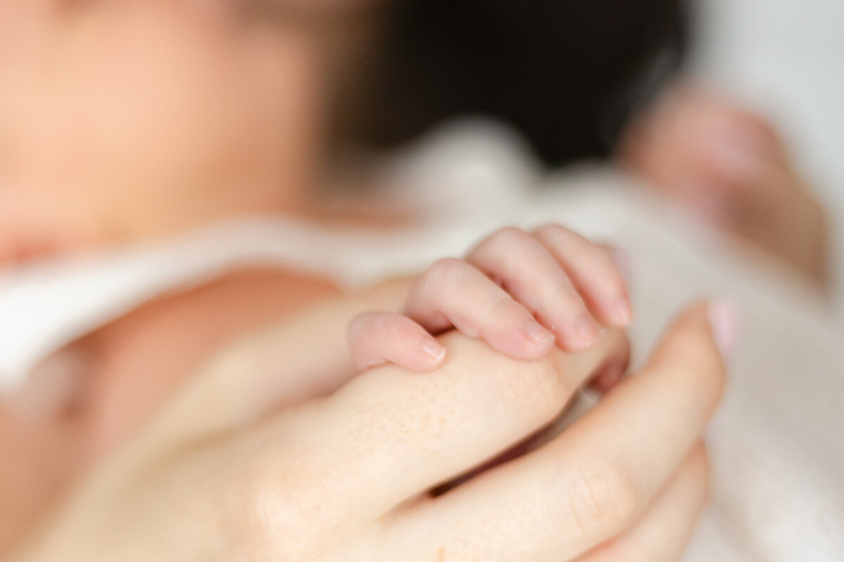 Maya Newborn-77