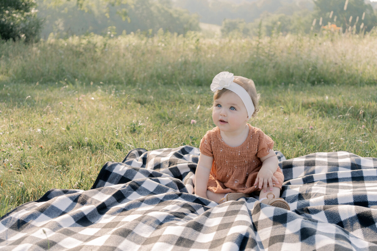 Columbus Ohio Family Photography
