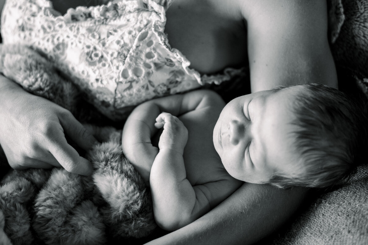 South Carolina Newborn Photography - Bloom Photography-35