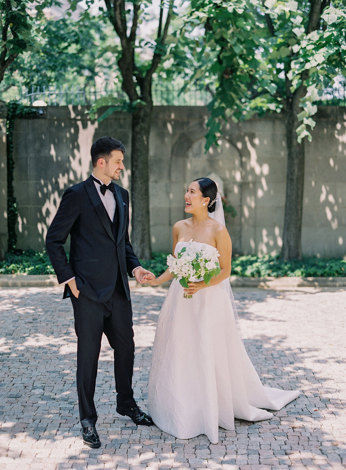 Vicki Grafton Elevated DC Wedding Photographer Meridian House 060