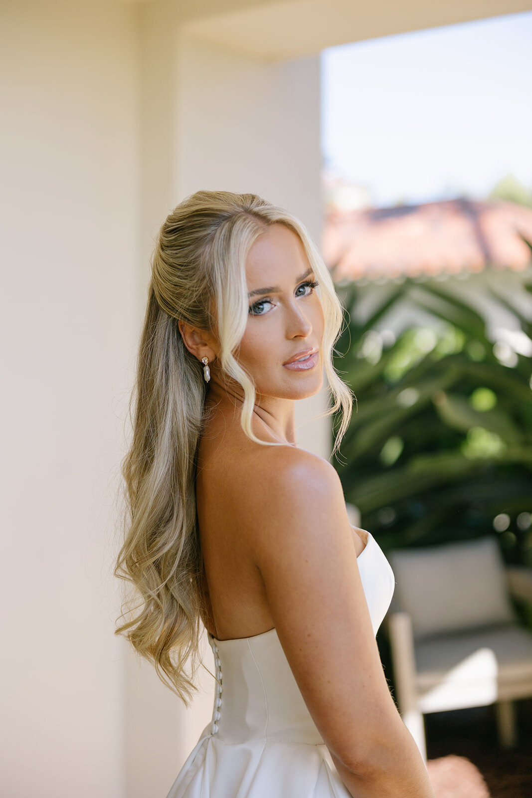 Carlsbad Aviara Hyatt Wedding Sarah + Brendan Emily Magers Photography-42
