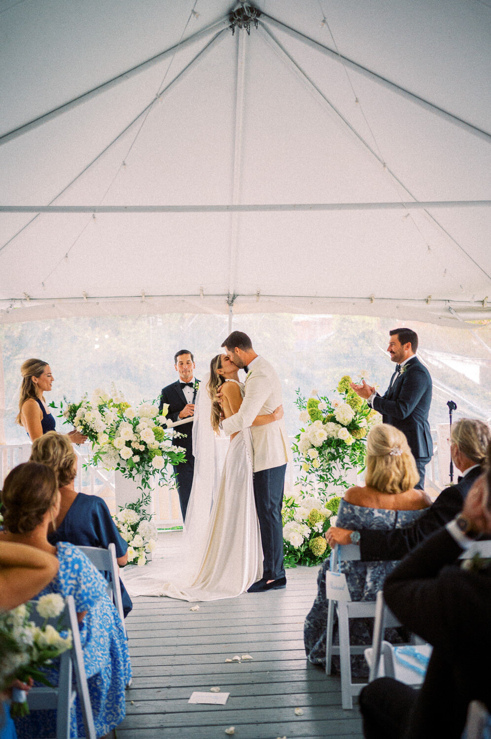 The Cliftin Wedding Photographer - Hunter and Sarah Photography-47