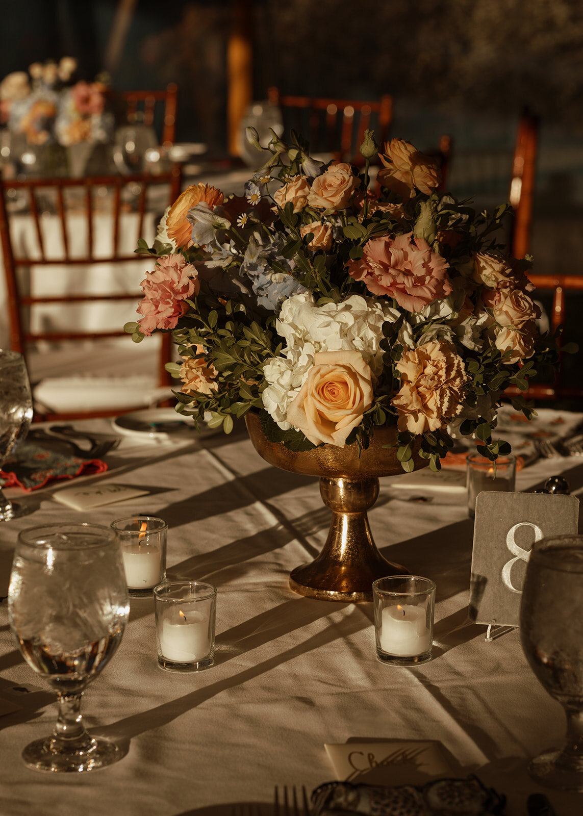 Emily Chris - Cape Code Wedding Dennis Inn - Kelly Stevens Photography-676