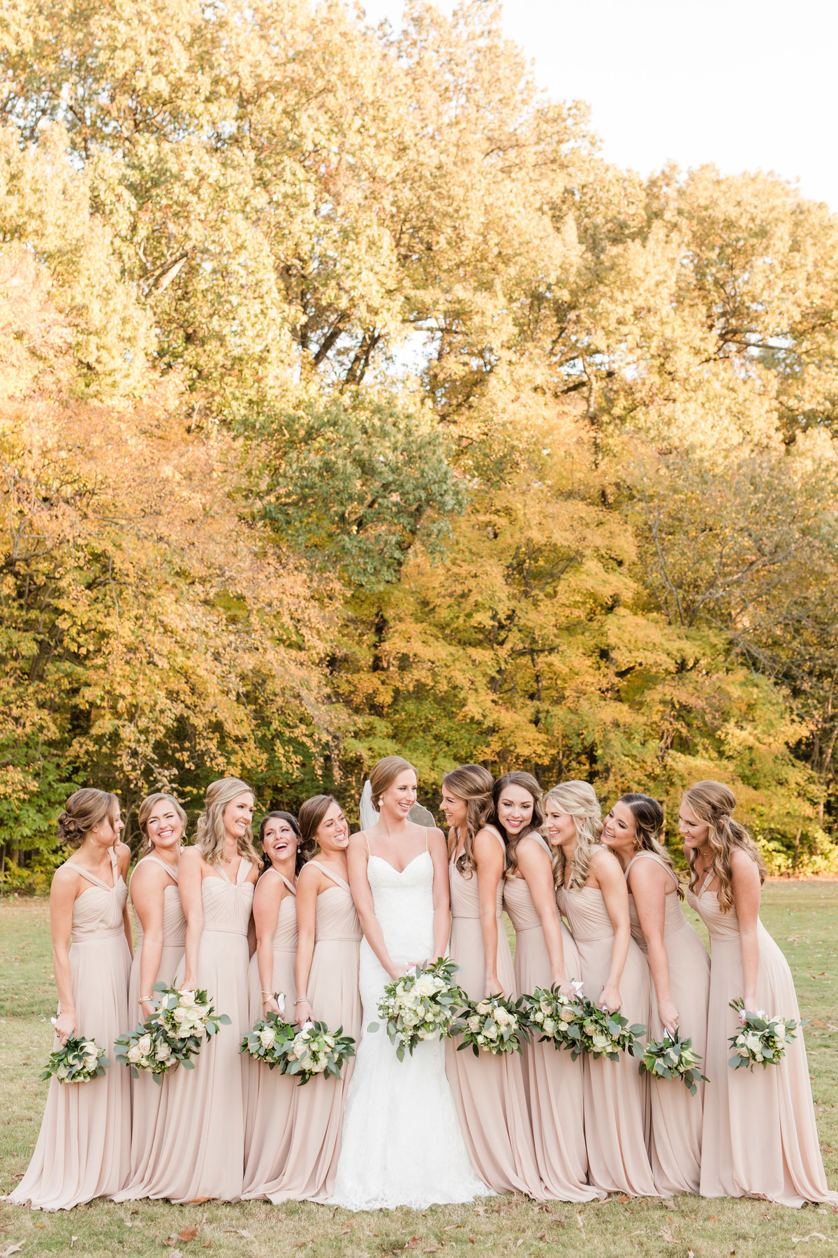Memphis Wedding Photographer Botanic Garden_024