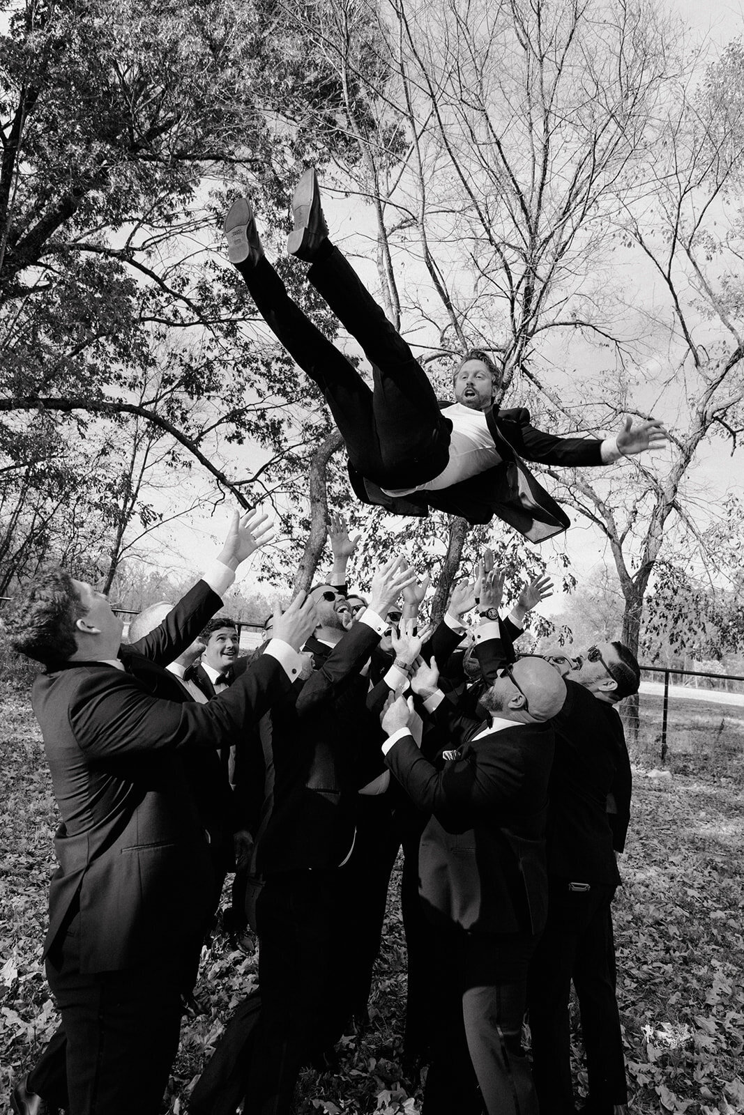 Fayetteville Wedding Planner-424