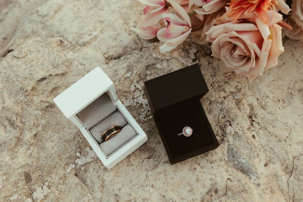 lake-minnewanka-banff-alberta-elopement| Ashley Seinen Photo-104