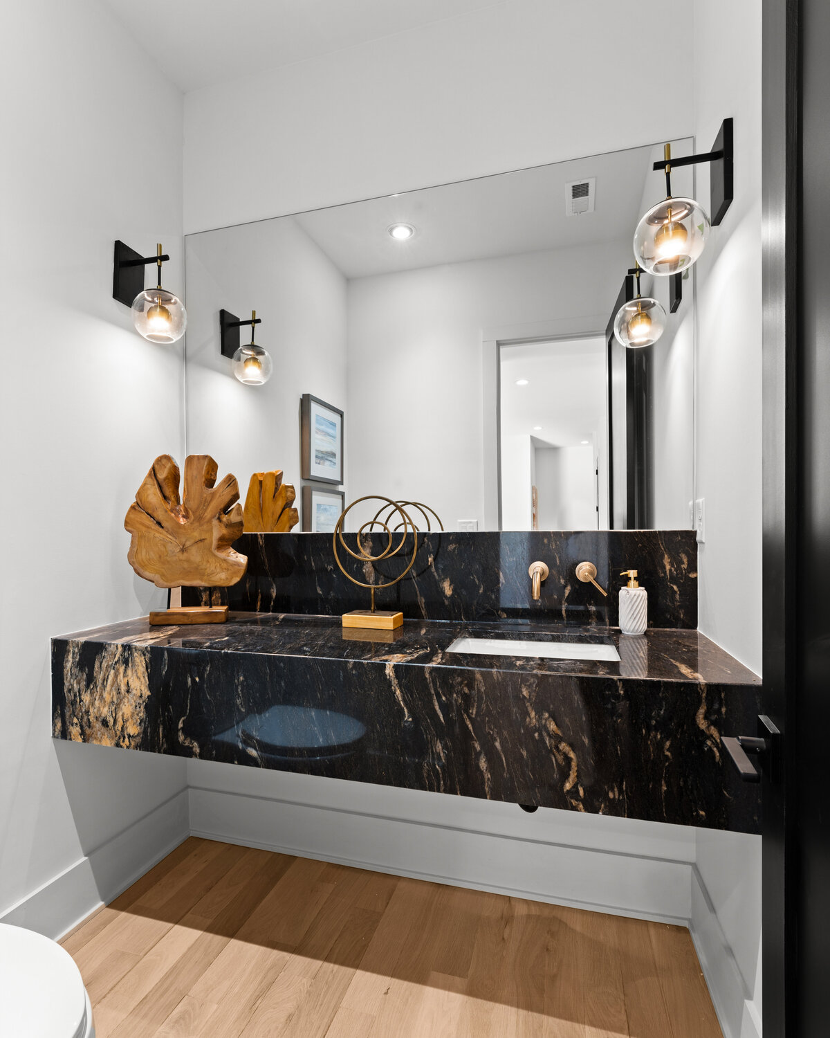 Hallmark Builders - Providence - Charlotte new construction homes developer - 31