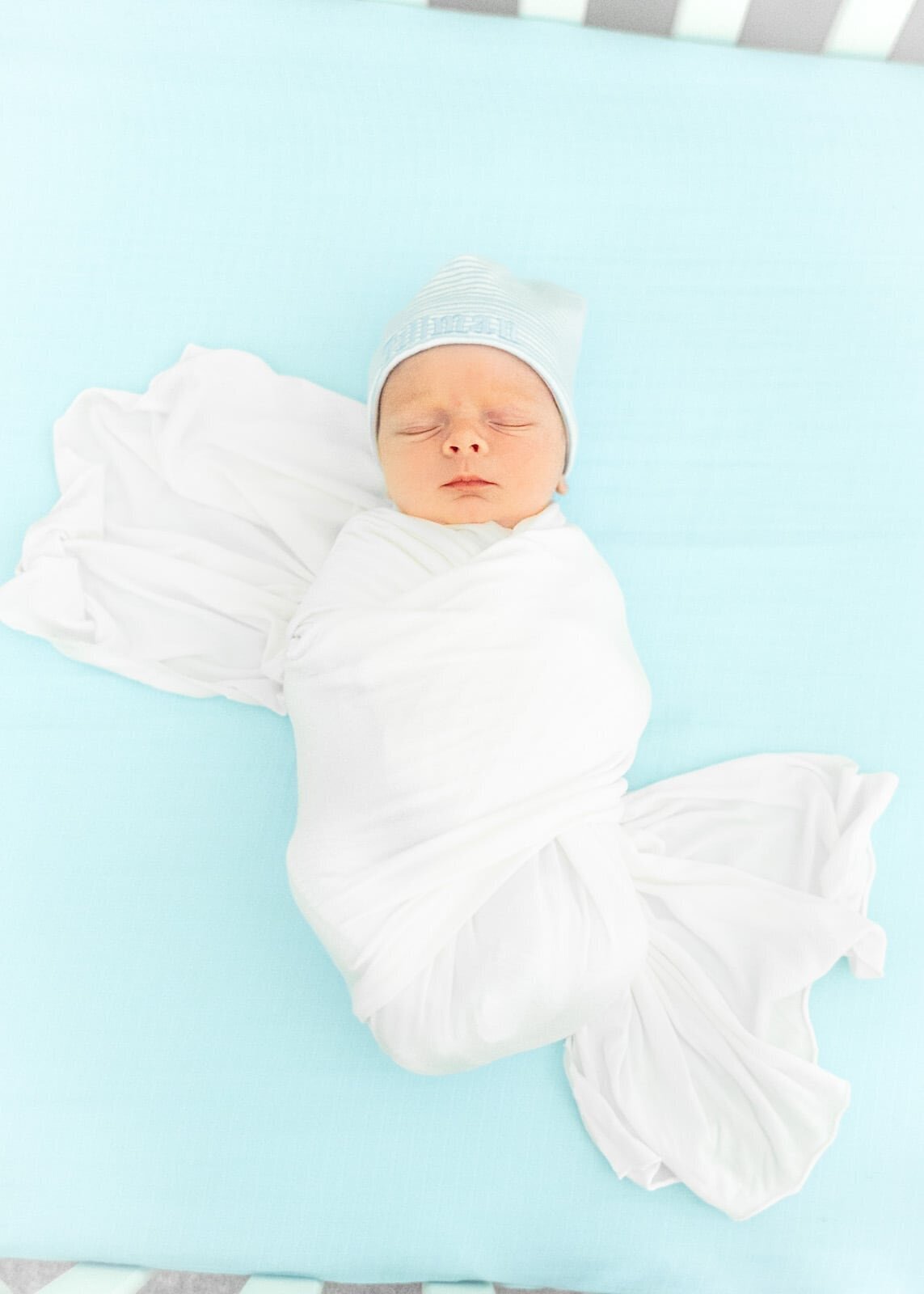 Raleigh NC Newborn Birth Photographer | Hayley Jayne Photo 22