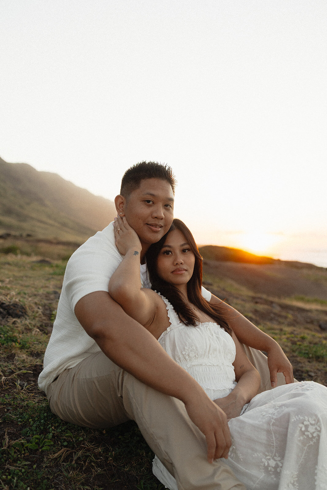 OahuCoupleSession-11