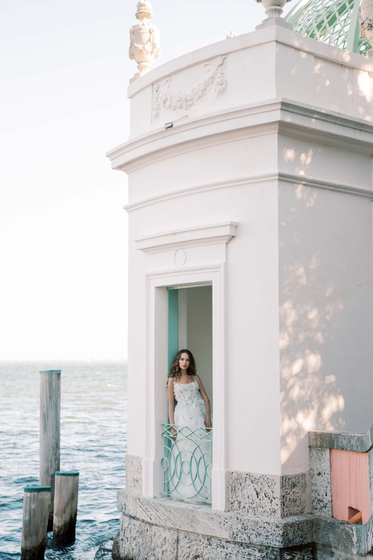 Vizcaya Museum Miami Wedding Photographer_1-55