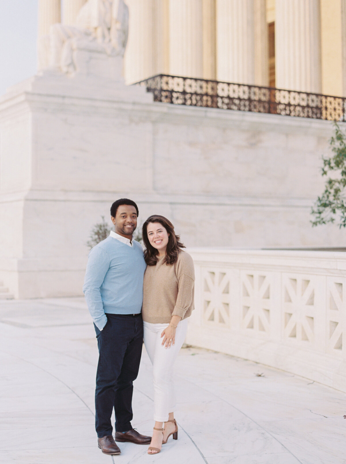 Emily March Photography Wilmington, North Carolina and Destination Wedding Engagement Photographer Heirloom Photography for Memorable Gatherings Light Airy Sentimental Imagery Images Weddings Chelsea+Nick_024