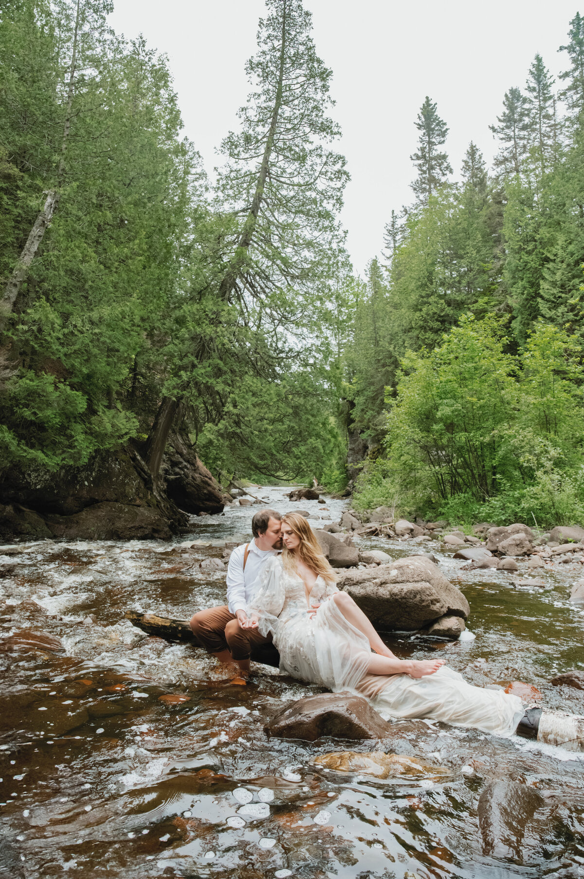 06-17-24_Amy & David_WaterfallElopement_PaytonRademacherPhotographyLLC-253