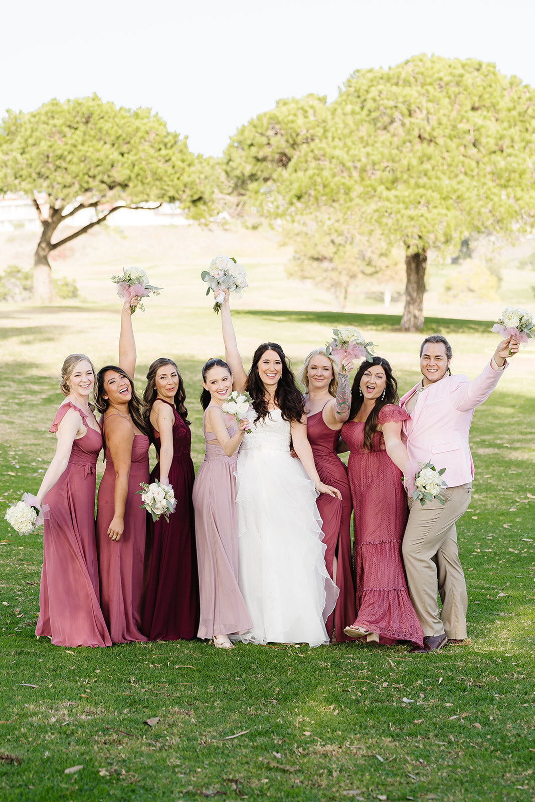 Wedgewood Weddings San Clemente 106