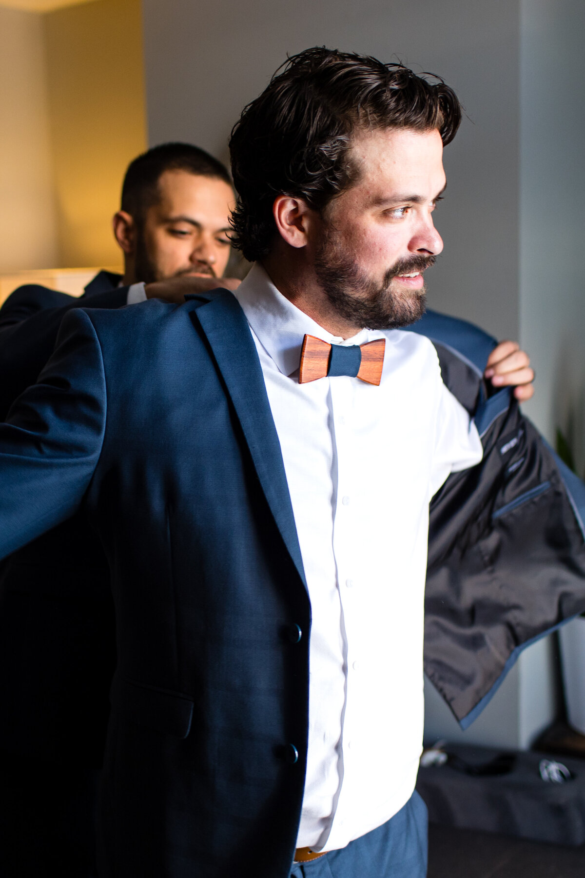 Baltimore Maryland Wedding Photographer-10