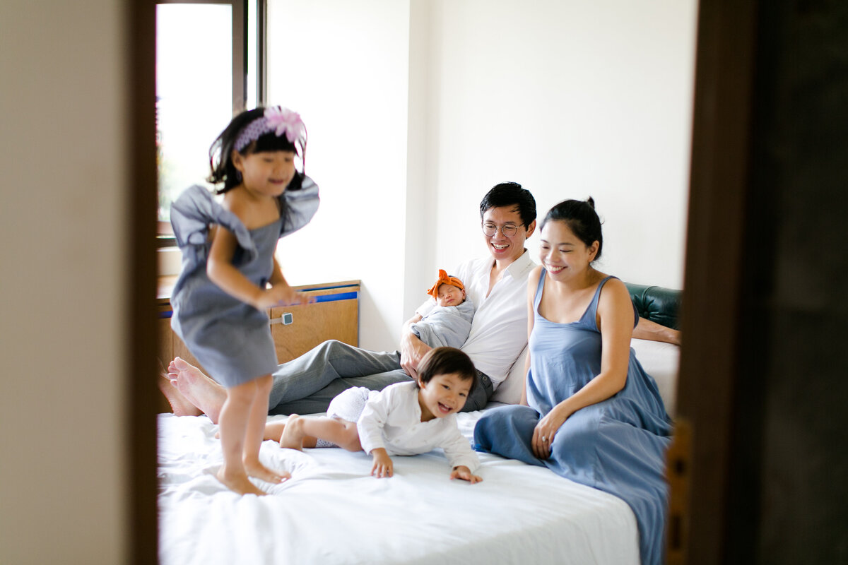 34Tan Singapore Family Photography