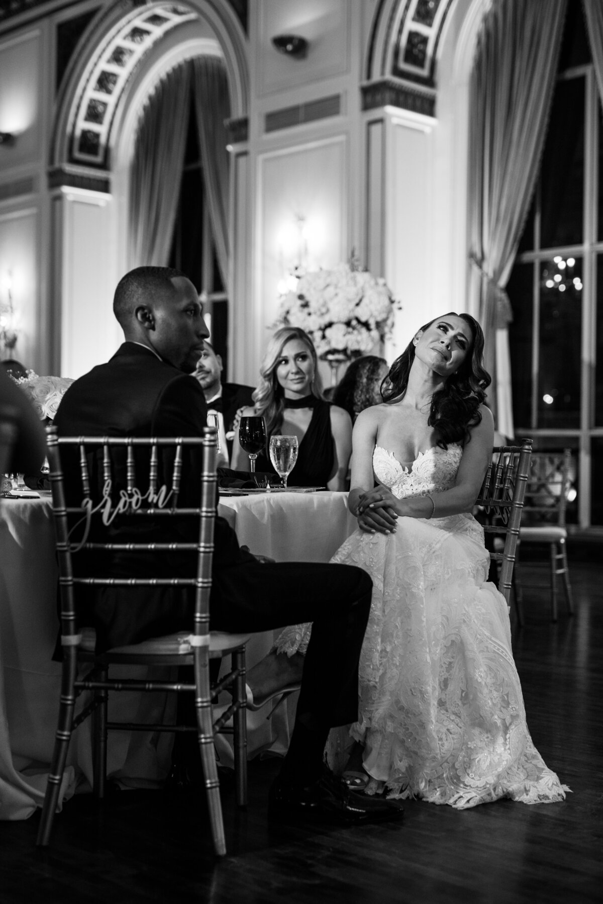 Niki Marie Photography Classic Timeless Wedding Photographer Detroit Michigan Chicago Illinois New York New Destination Travel Fine Art High End Luxury Wedding Engagement Elopement Photo Black White Elegant Traveling Travel City26