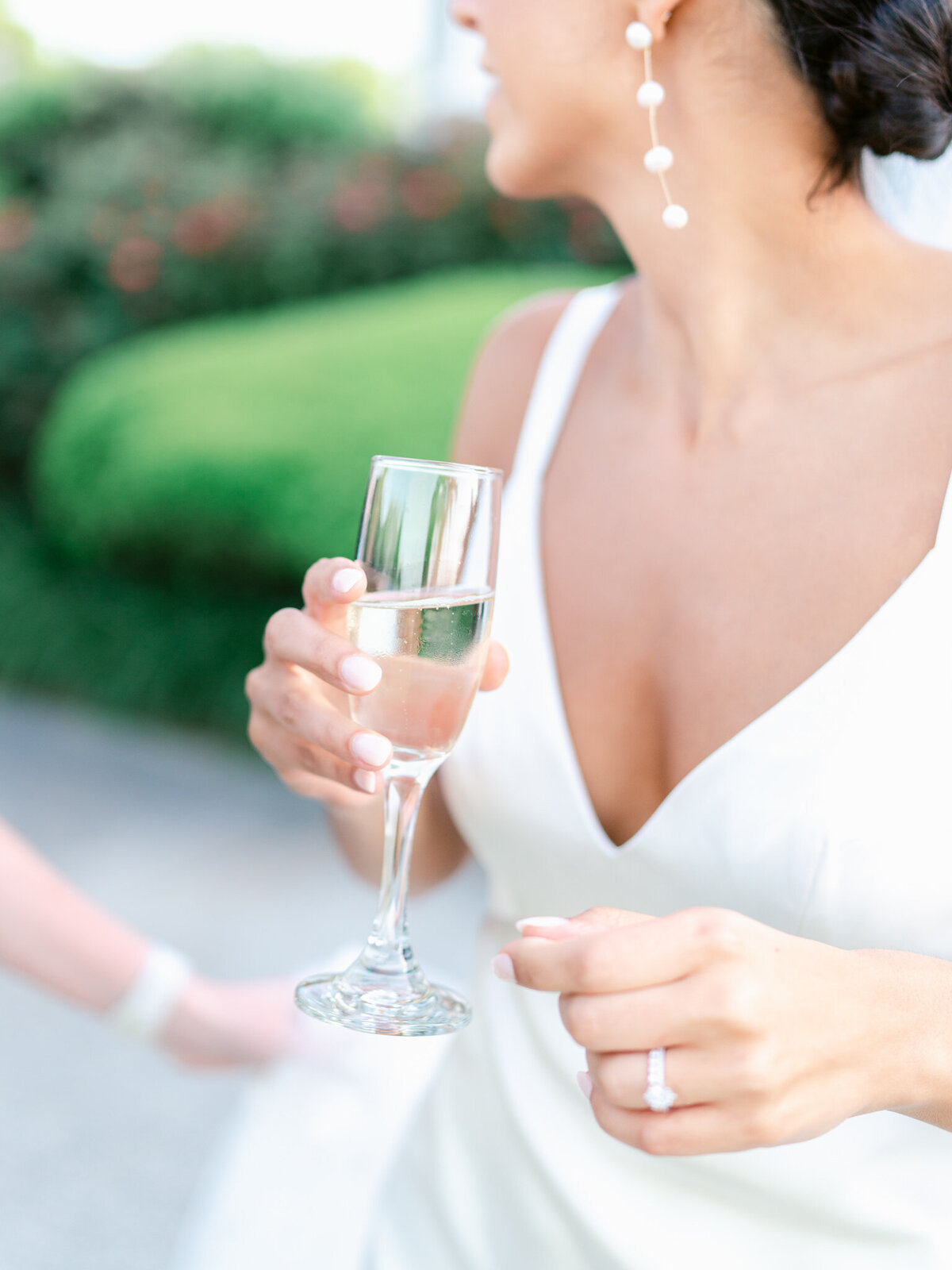 Wedding Photography on Pawleys Island, SC