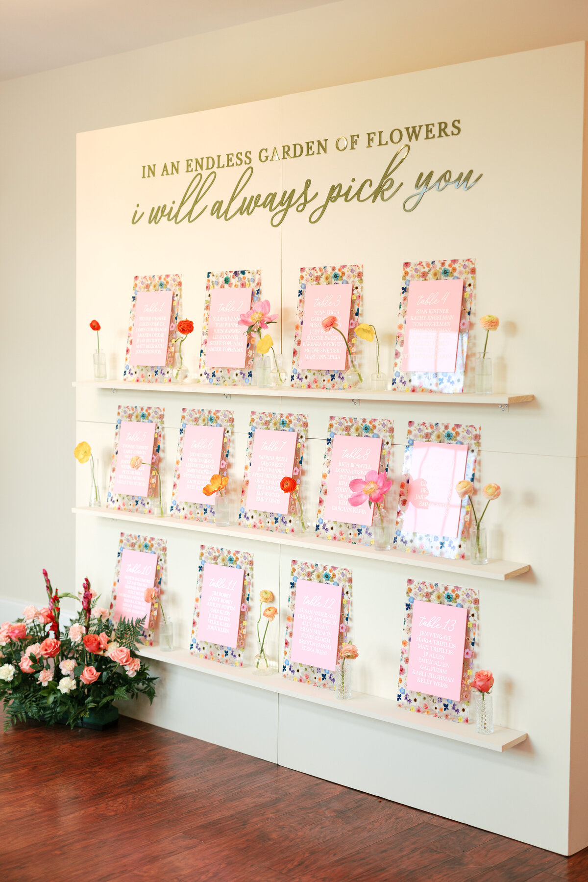 Baltimore Wedding Planner Ally Lopez Events (2)