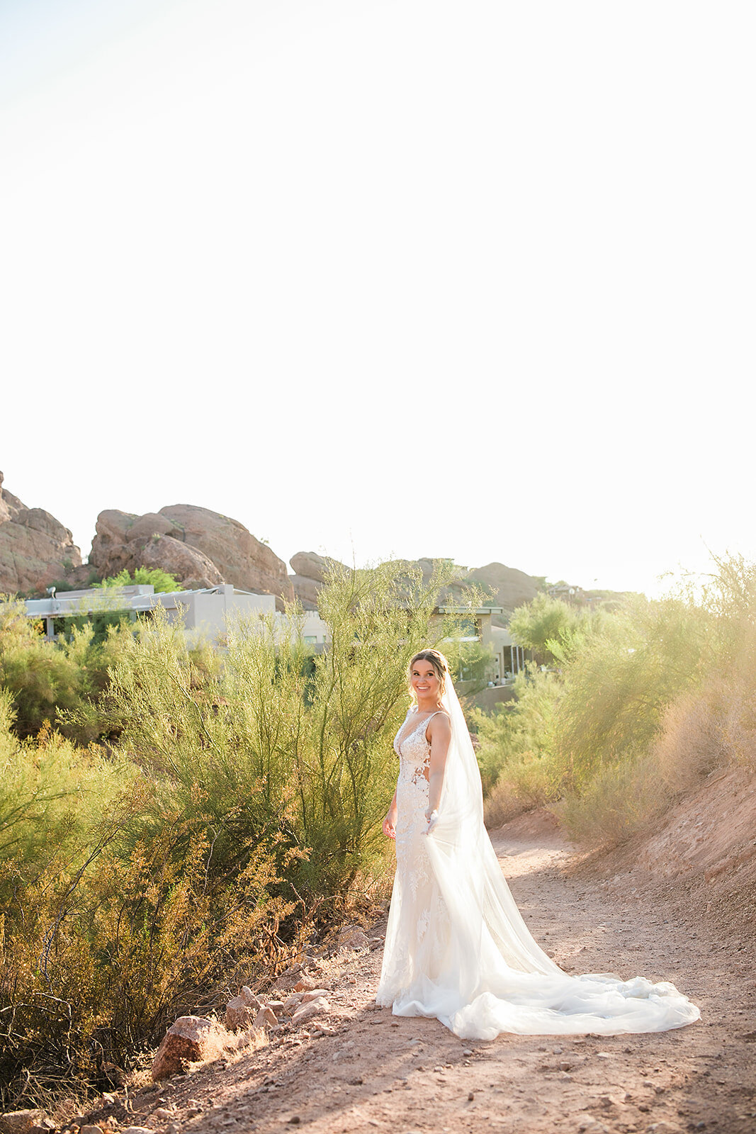 Scottsdale Wedding - Tara Nichole Photo - 2023 - Kenna and Harrison-310