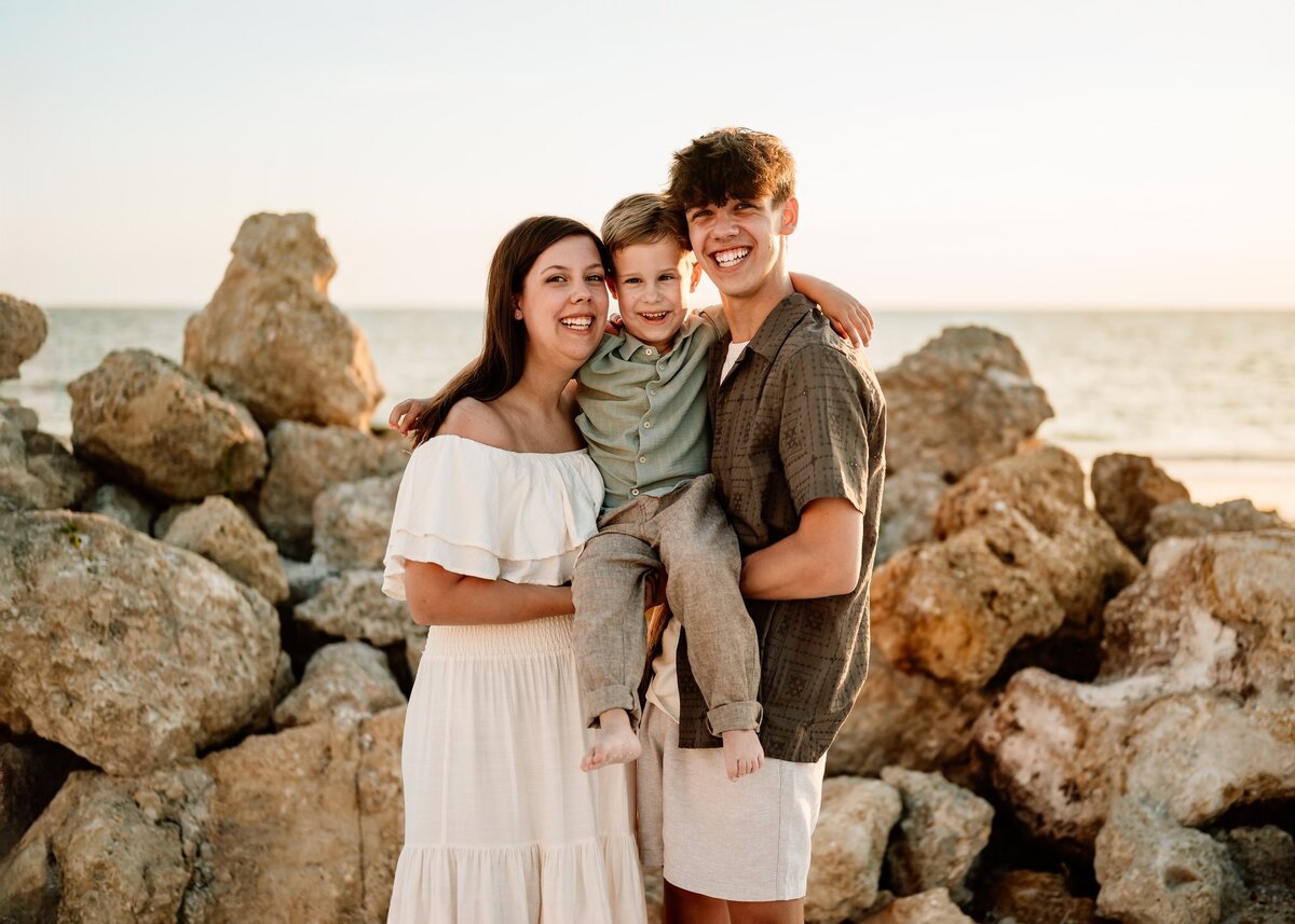 Linsey Family 2024-12