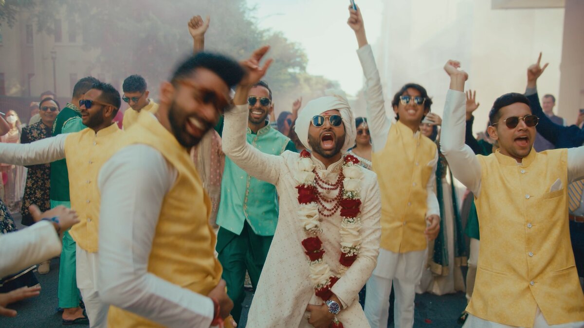 Indian-Wedding-Videographer-Ria-and-Sanjiv-Charlotte-Marriot-City-Center-27