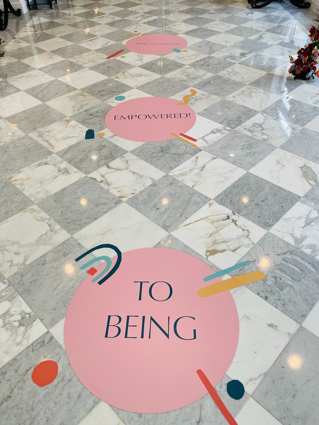 Perrier-Jouet-IWD-Conference-Dasfete-2