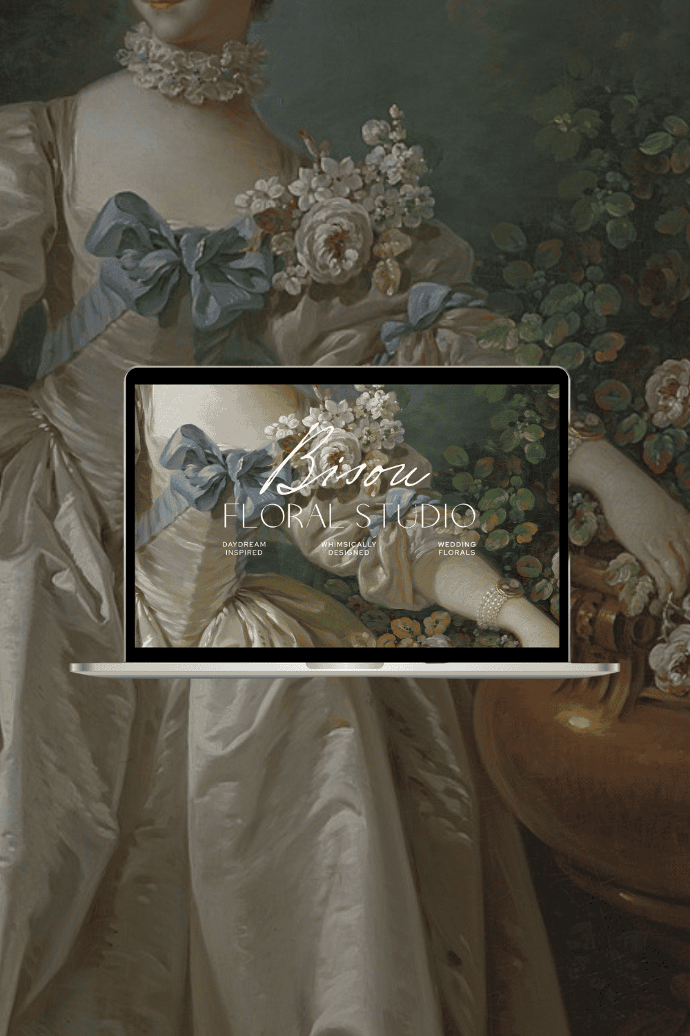 Luxury-Florist-Branding