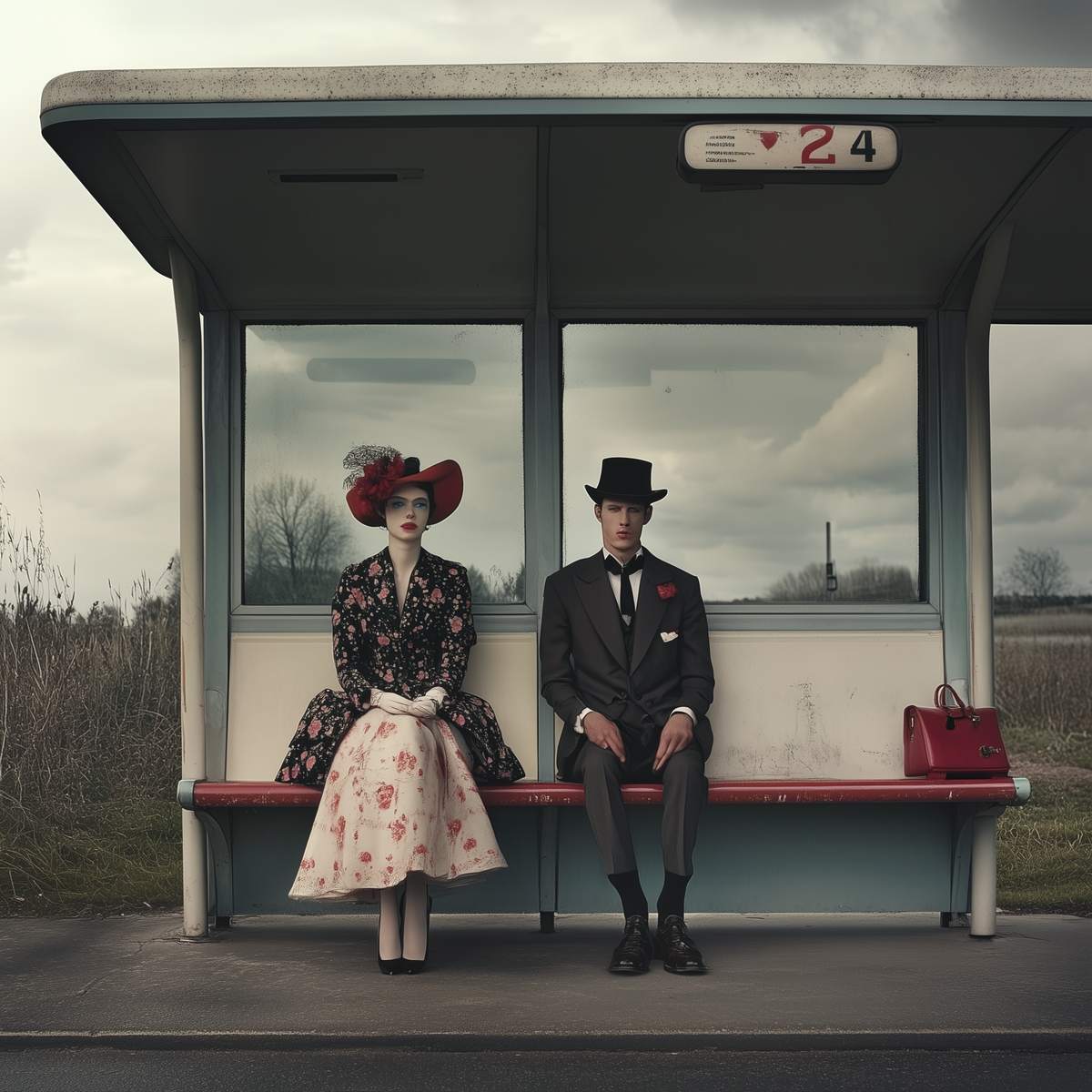 busstop