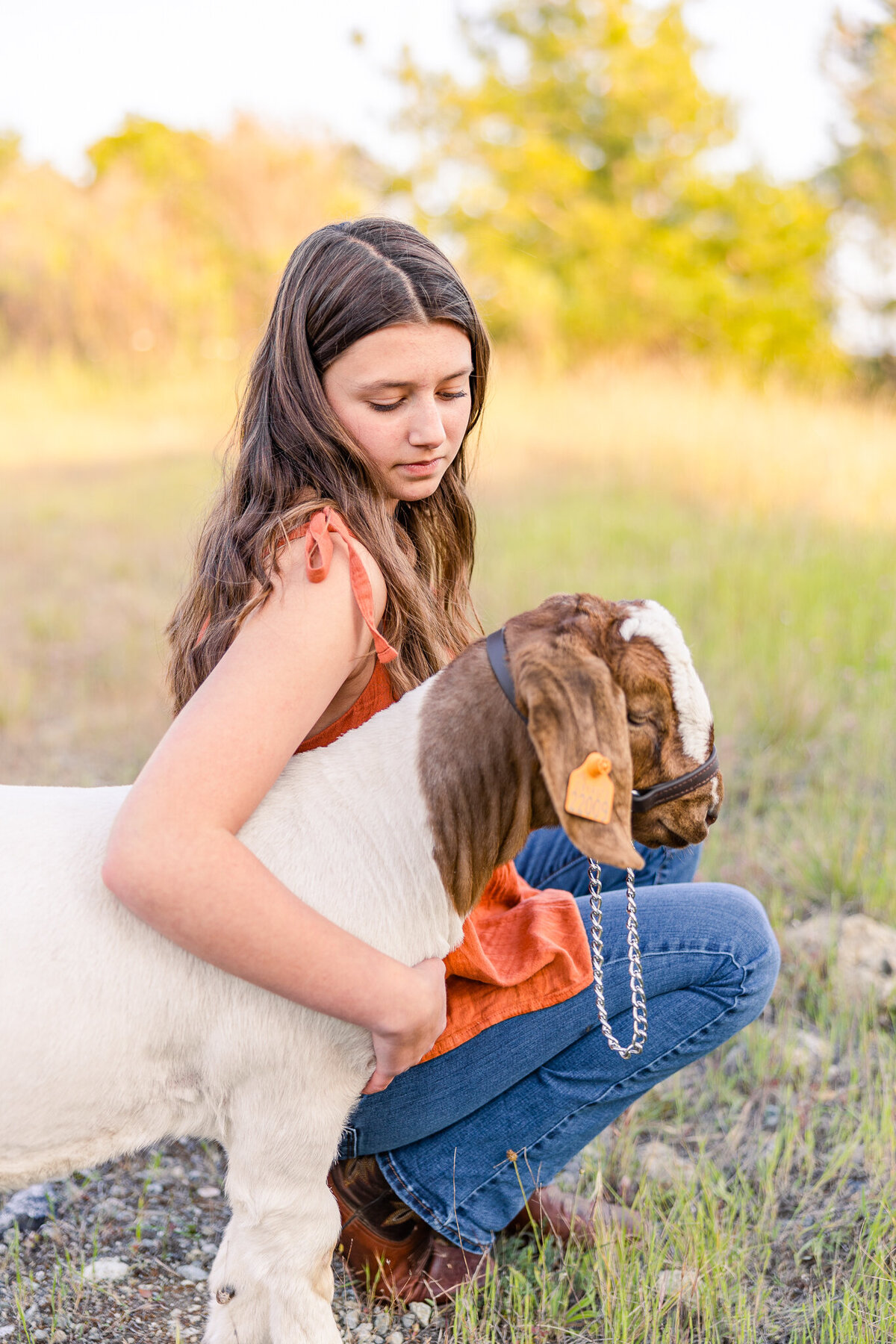 Maile - Hailey June Photography-8