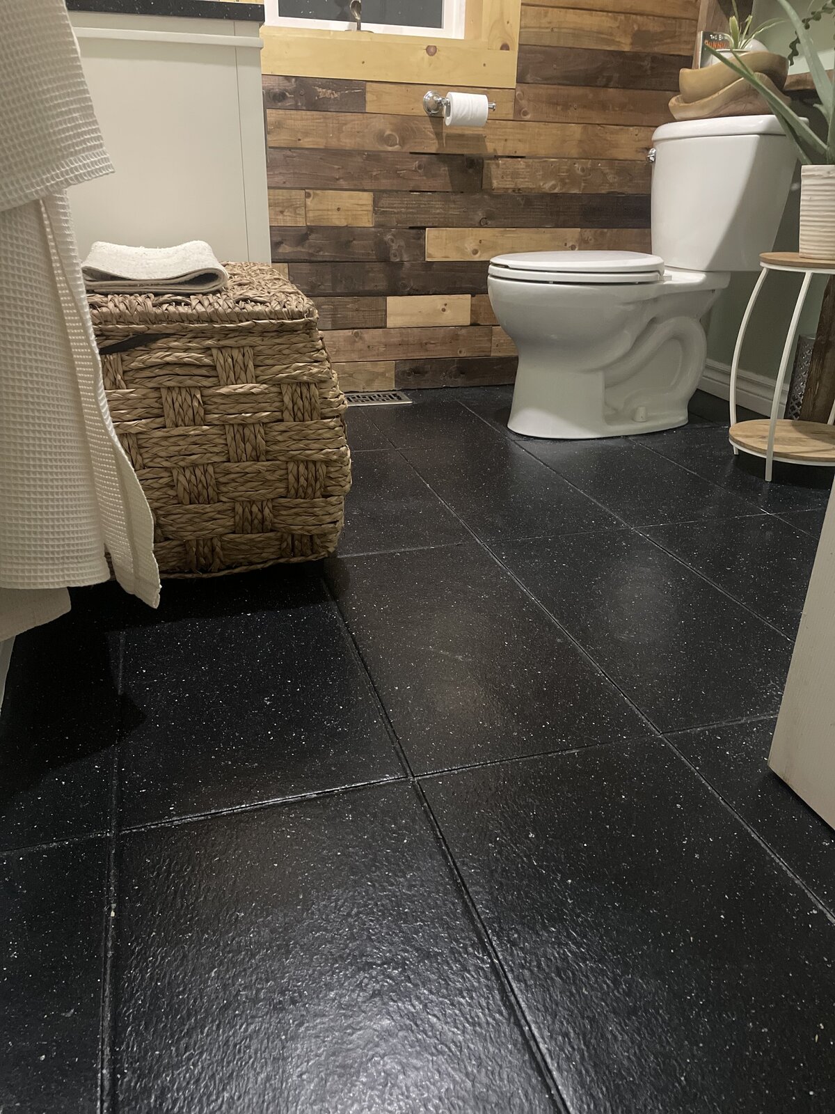 Ground Down Land Management - Resurfacing - Epoxy - Refinishing - Bathrooms - Countertops - Nova Scotia - Excavation - Landscaping