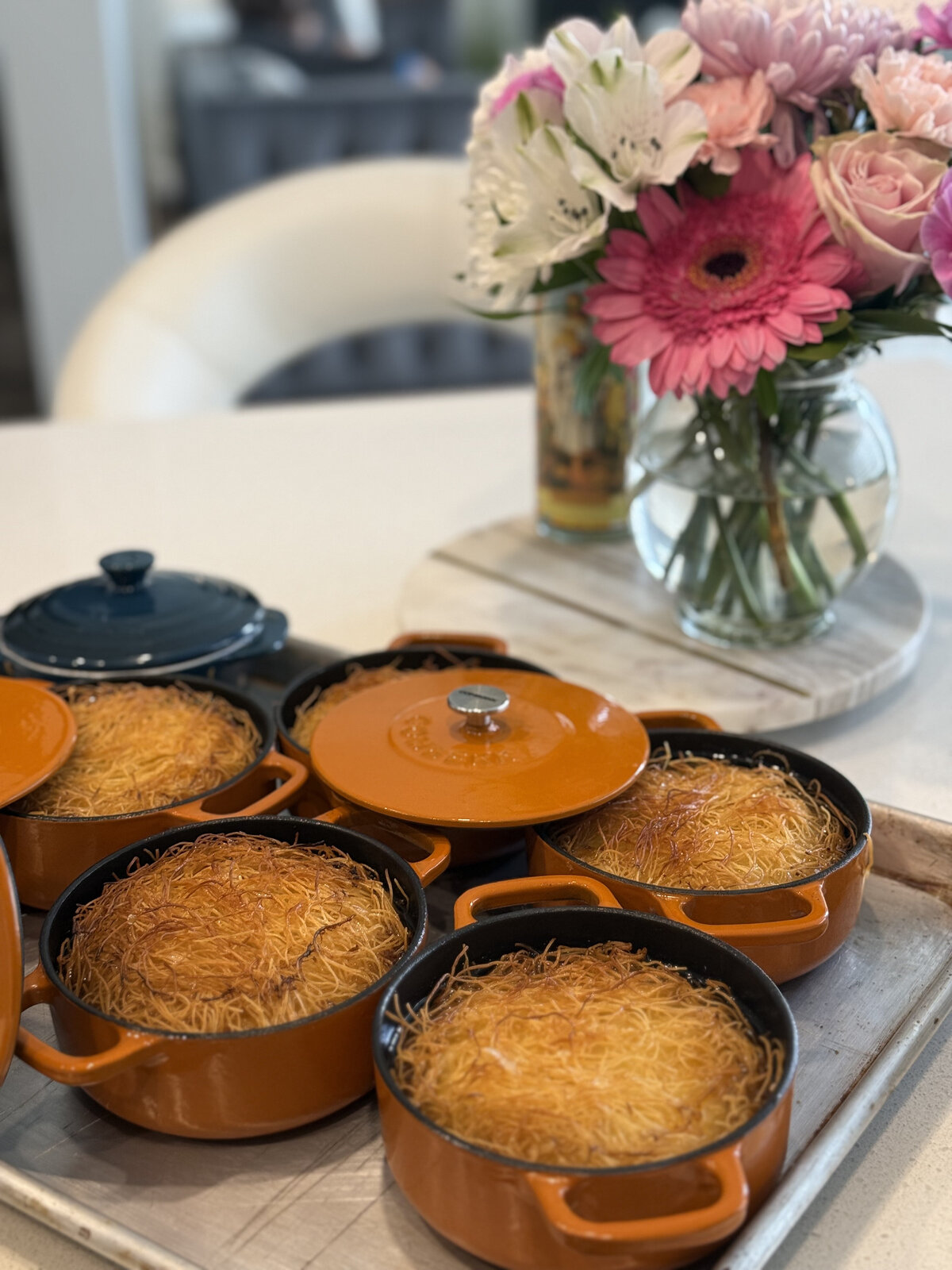 Dessert catering company Regina SK