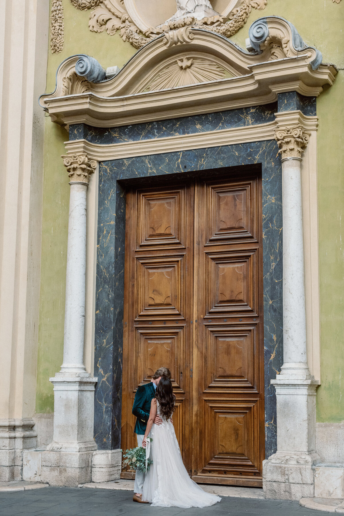 Nice portrait photographer