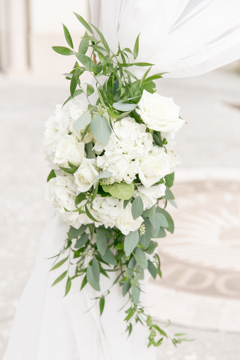 Nichole and Greg Alfond Inn wedding | Beautiful black tie Alfond Inn wedding_-35
