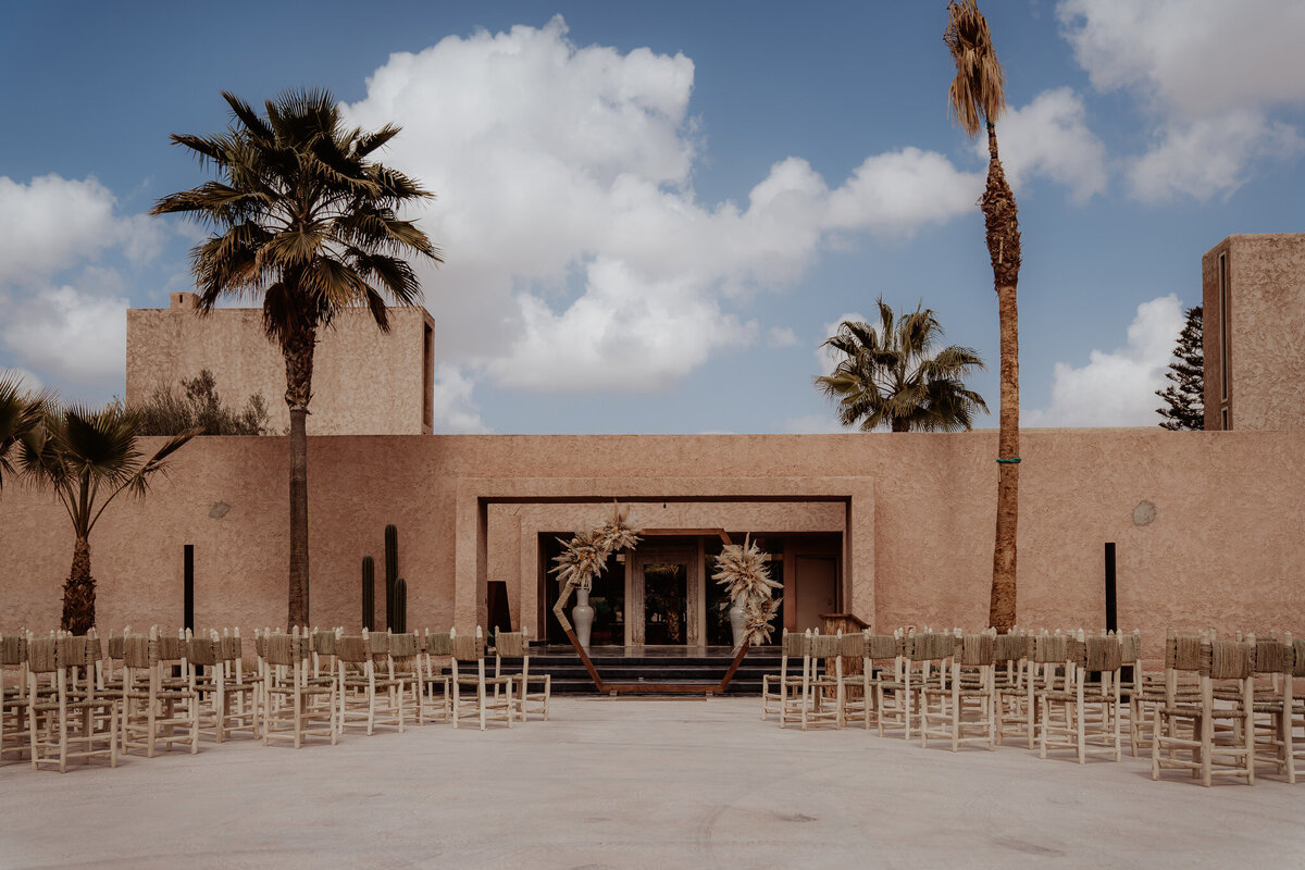 Marrakech Wedding Planner for Nigerian Wedding Morocco 5