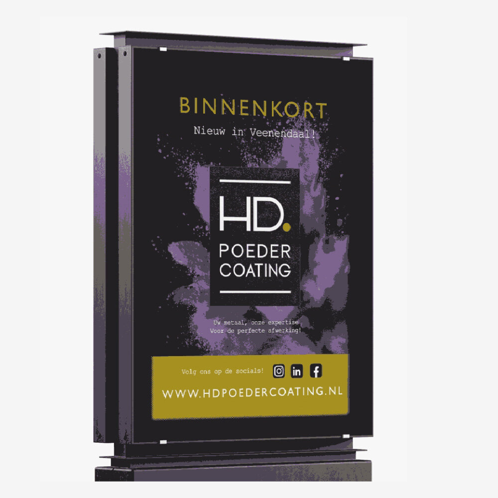 buro m design -ontwerp logo hd poedercoating 6