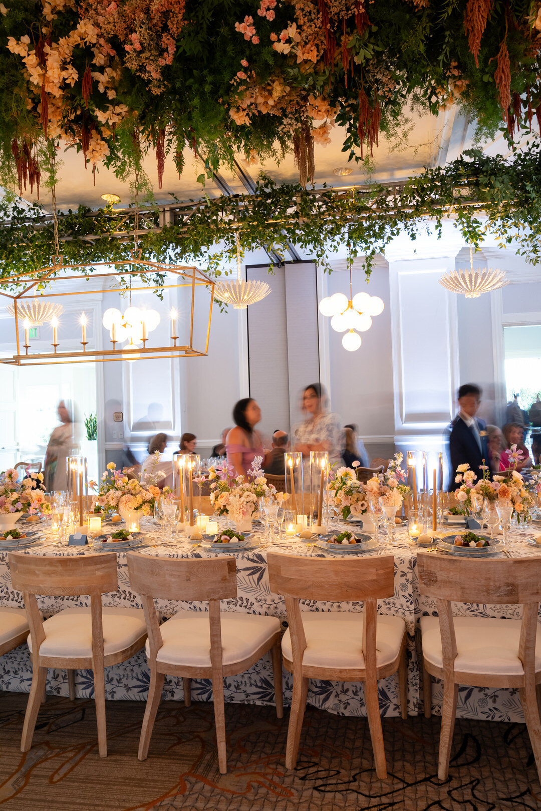 RD California Wedding at Ritz Carlton Half Moon Bay by GoBella.com 161