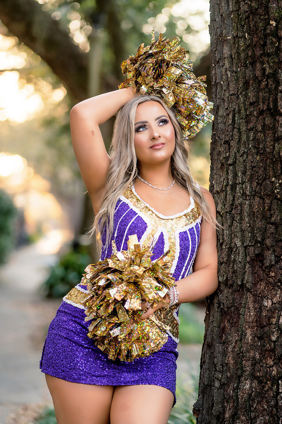 New Orleans Senior Photographer 62