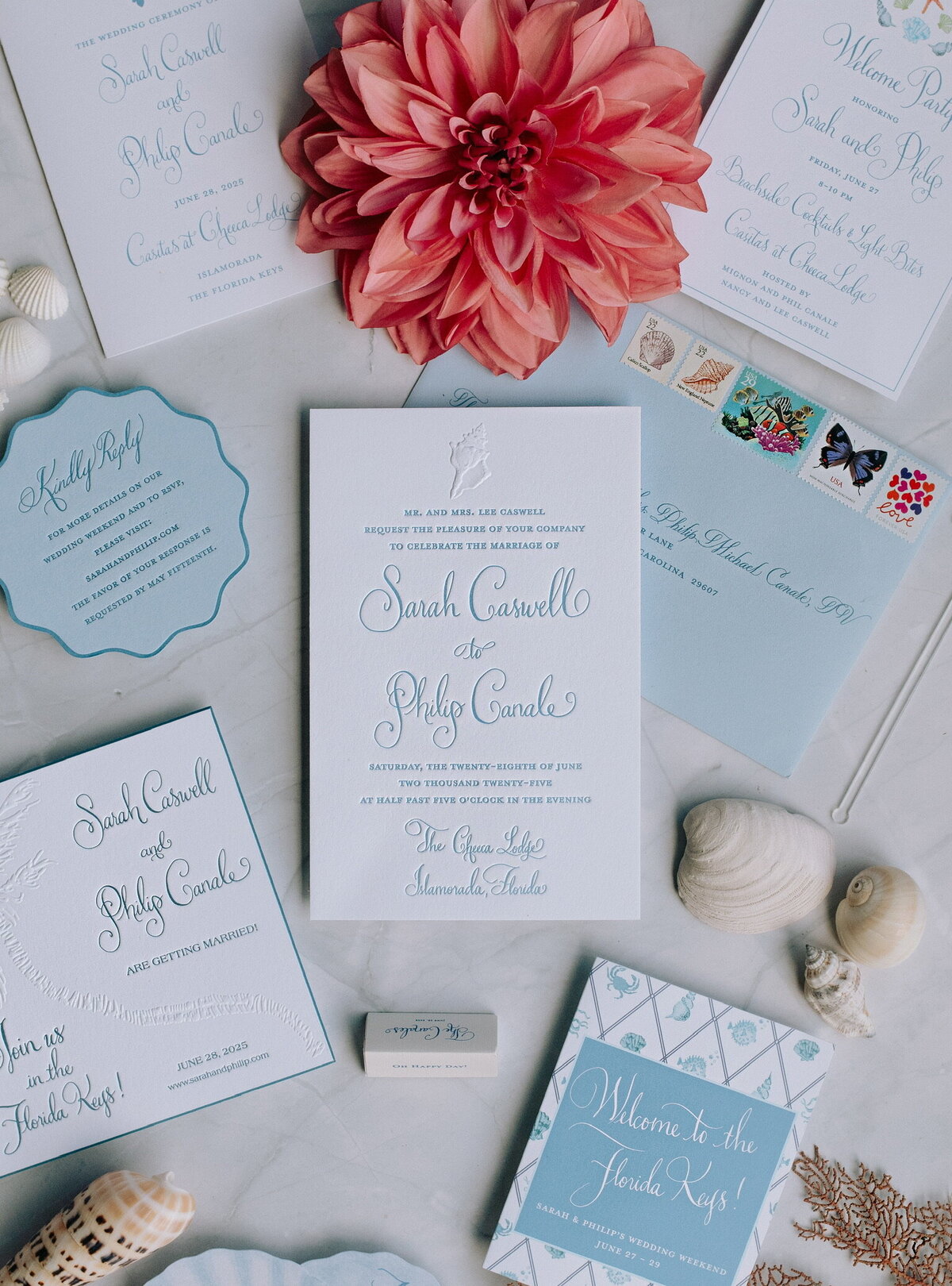 CASWELL WEDDING 2930